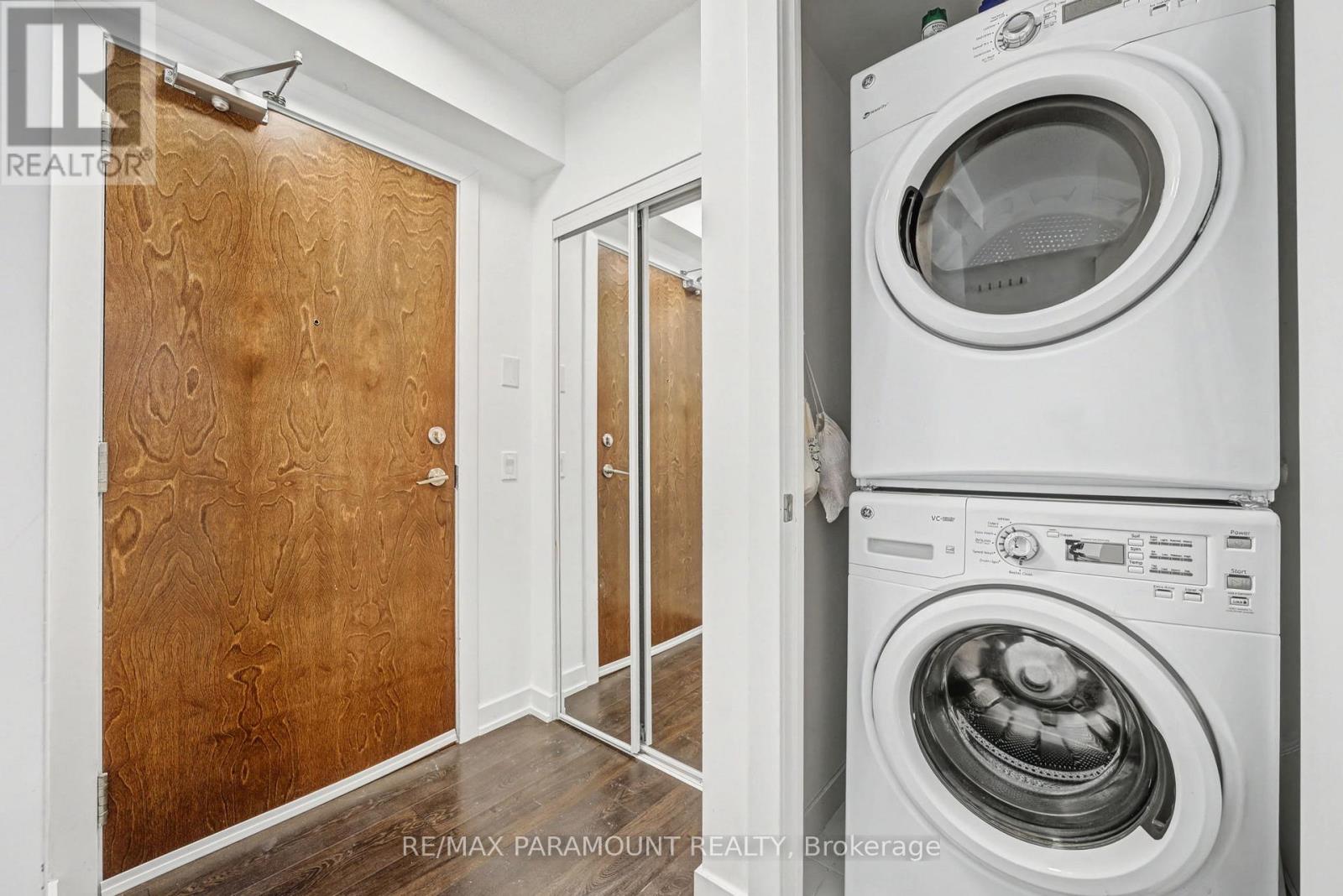 304 - 2220 Lake Shore Boulevard, Toronto, Ontario  M8V 0C1 - Photo 12 - W12804092