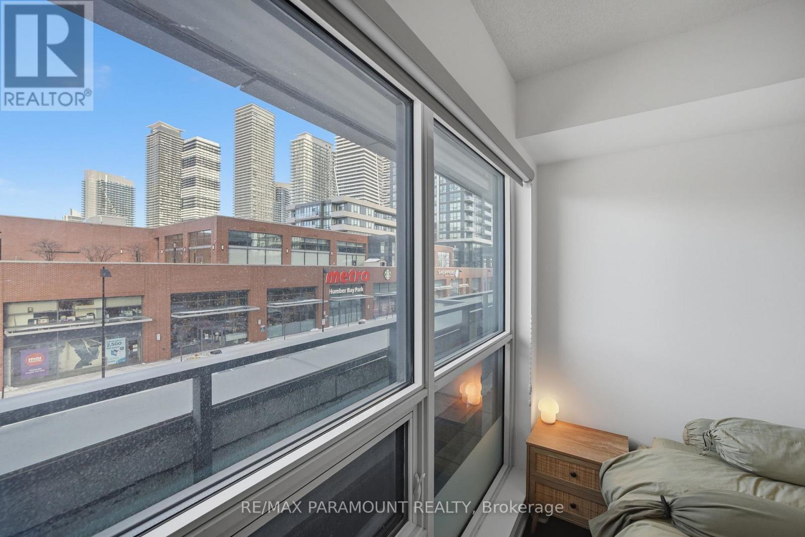 304 - 2220 Lake Shore Boulevard, Toronto, Ontario  M8V 0C1 - Photo 19 - W12804092