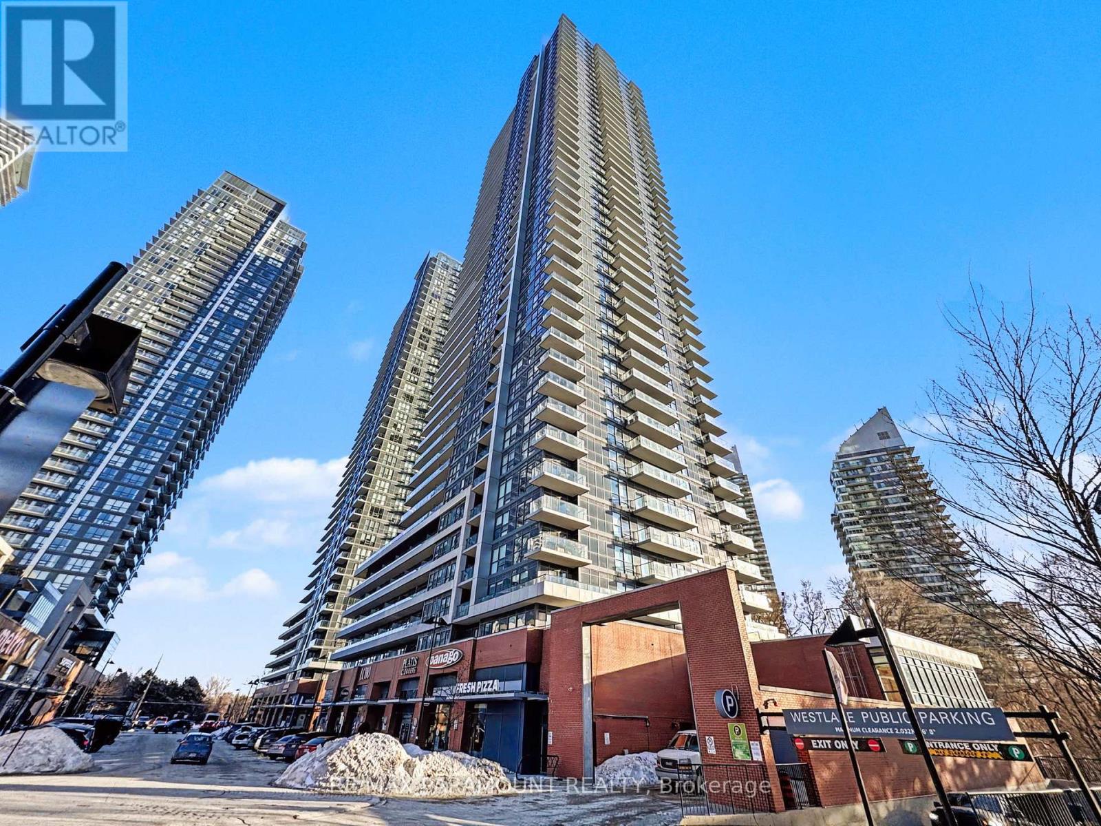 304 - 2220 Lake Shore Boulevard, Toronto, Ontario  M8V 0C1 - Photo 21 - W12804092