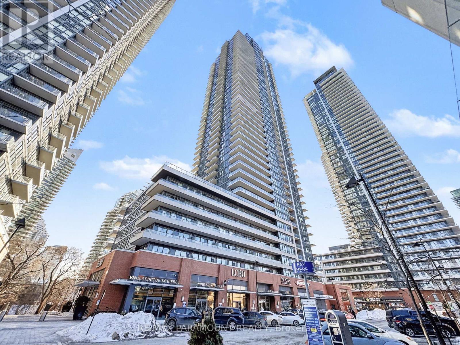 304 - 2220 Lake Shore Boulevard, Toronto, Ontario  M8V 0C1 - Photo 23 - W12804092