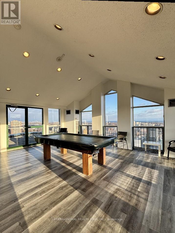 502 - 115 Hillcrest Avenue, Mississauga, Ontario  L5B 3Y9 - Photo 13 - W12804096