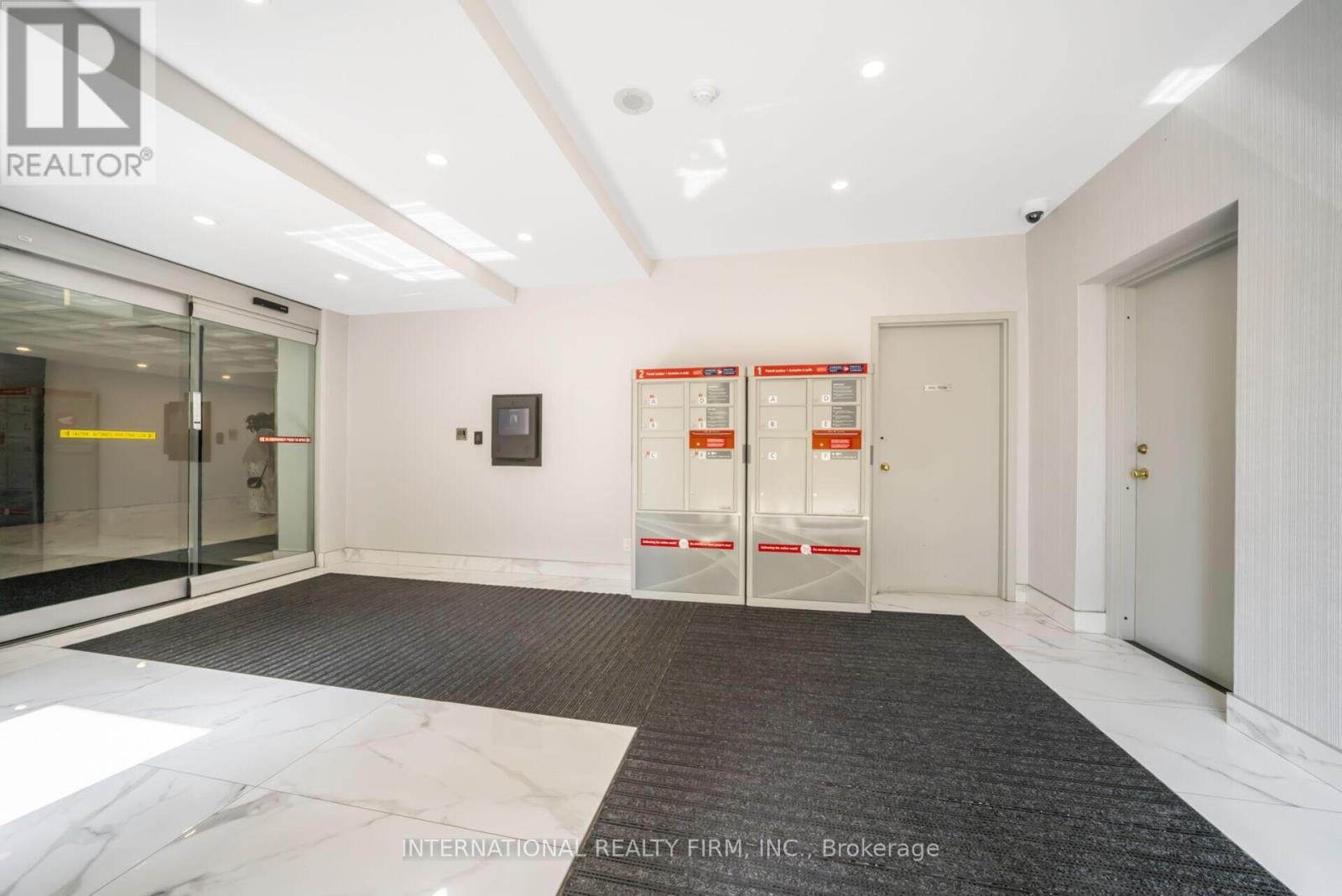 502 - 115 Hillcrest Avenue, Mississauga, Ontario  L5B 3Y9 - Photo 17 - W12804096