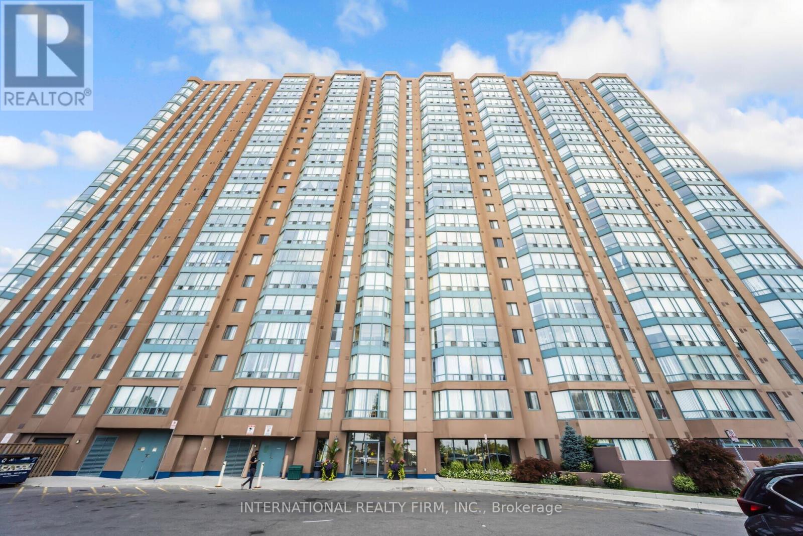 502 - 115 Hillcrest Avenue, Mississauga, Ontario  L5B 3Y9 - Photo 21 - W12804096