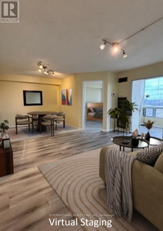 502 - 115 Hillcrest Avenue, Mississauga, Ontario  L5B 3Y9 - Photo 6 - W12804096