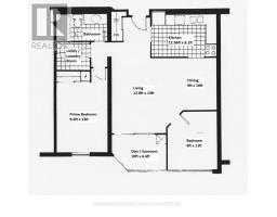 502 - 115 HILLCREST AVENUE, Mississauga, Ontario