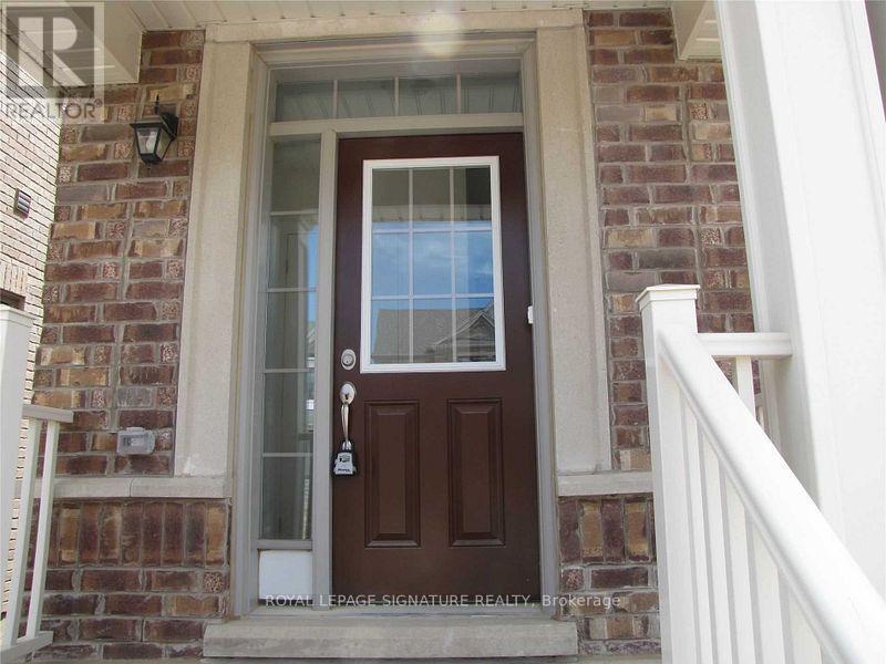 Main - 53 Hubbell Road, Brampton, Ontario  L6Y 1P3 - Photo 2 - W12804110