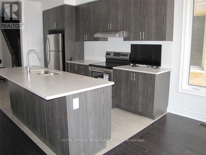 Main - 53 Hubbell Road, Brampton, Ontario  L6Y 1P3 - Photo 3 - W12804110