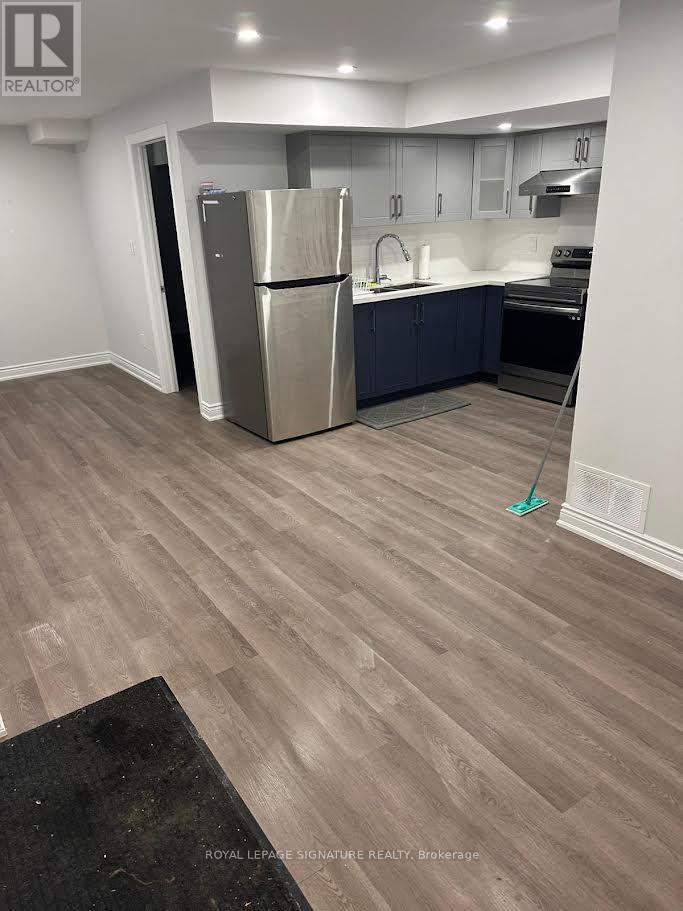 Bsmt - 53 Hubbell Road, Brampton, Ontario  L6Y 1P3 - Photo 4 - W12804130