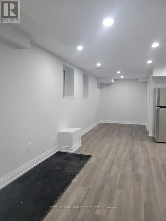 Bsmt - 53 Hubbell Road, Brampton, Ontario  L6Y 1P3 - Photo 5 - W12804130