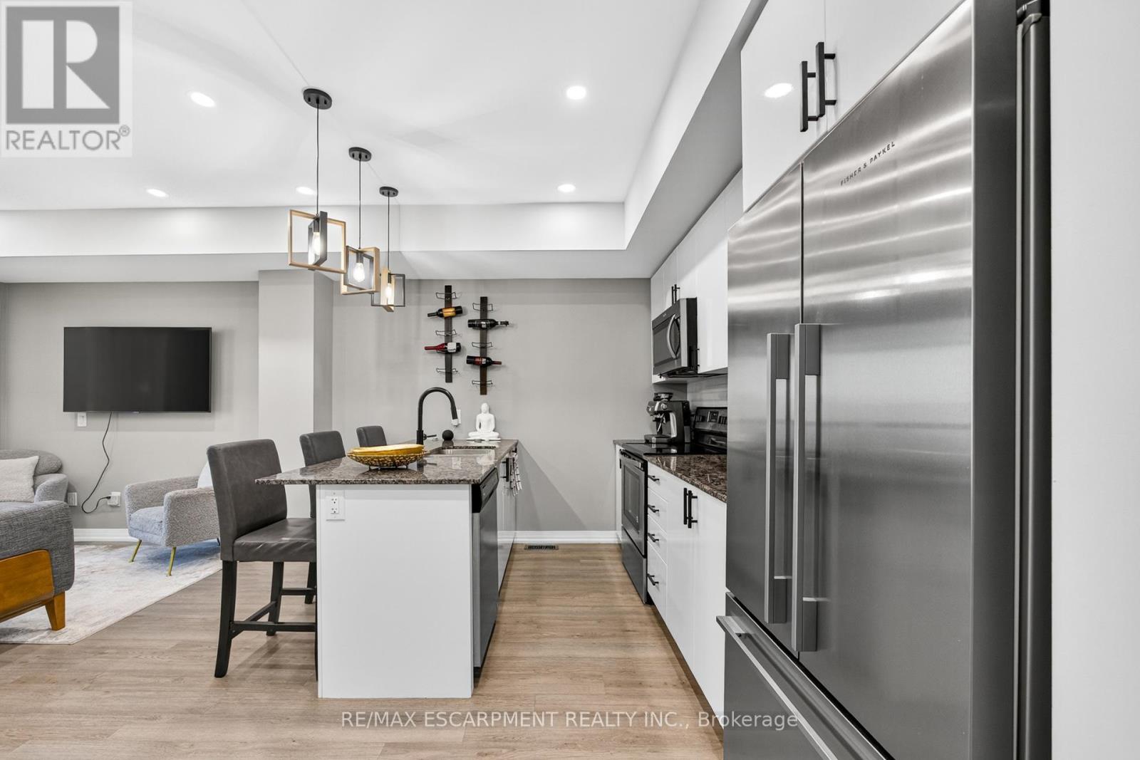 107 - 1206 Main Street E, Milton, Ontario  L9T 9K6 - Photo 13 - W12804160