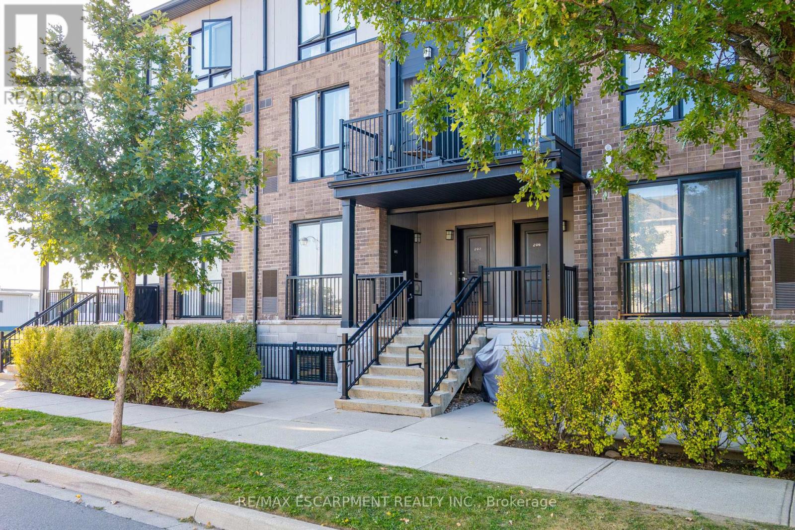 107 - 1206 Main Street E, Milton, Ontario  L9T 9K6 - Photo 4 - W12804160