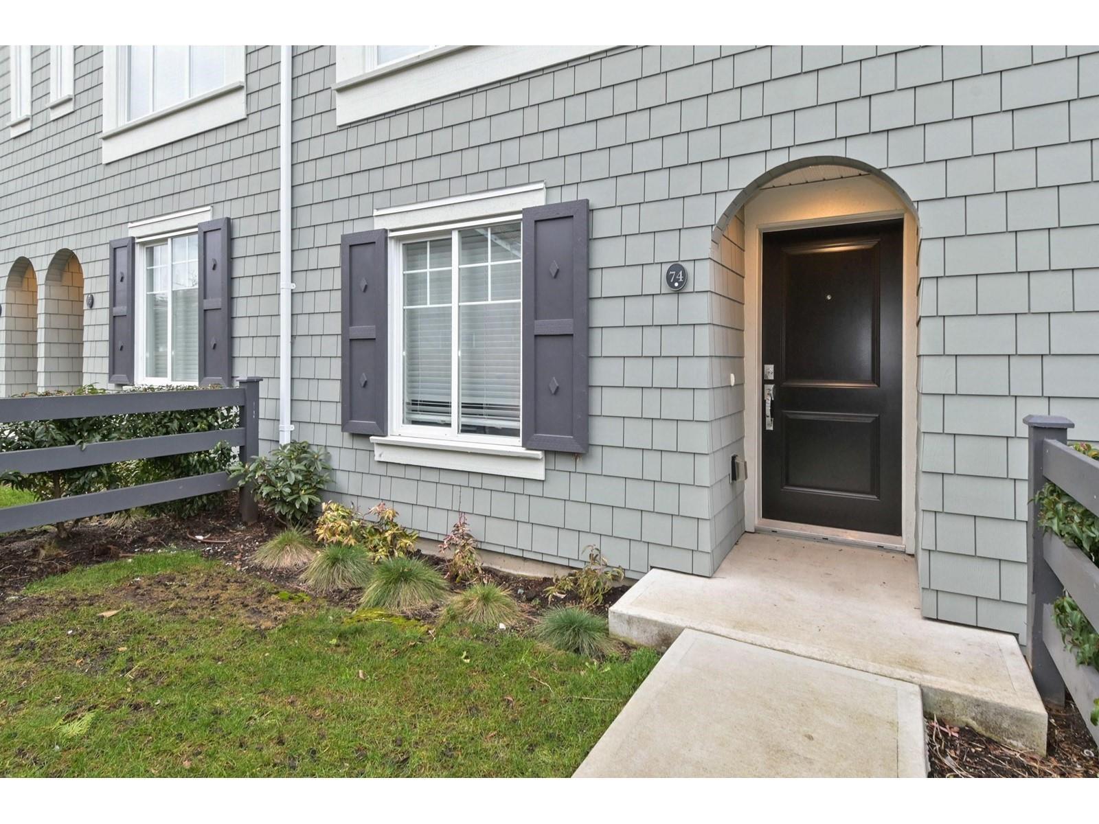 74 15778 85 Avenue, Surrey, British Columbia  V4N 6W8 - Photo 14 - R3088873