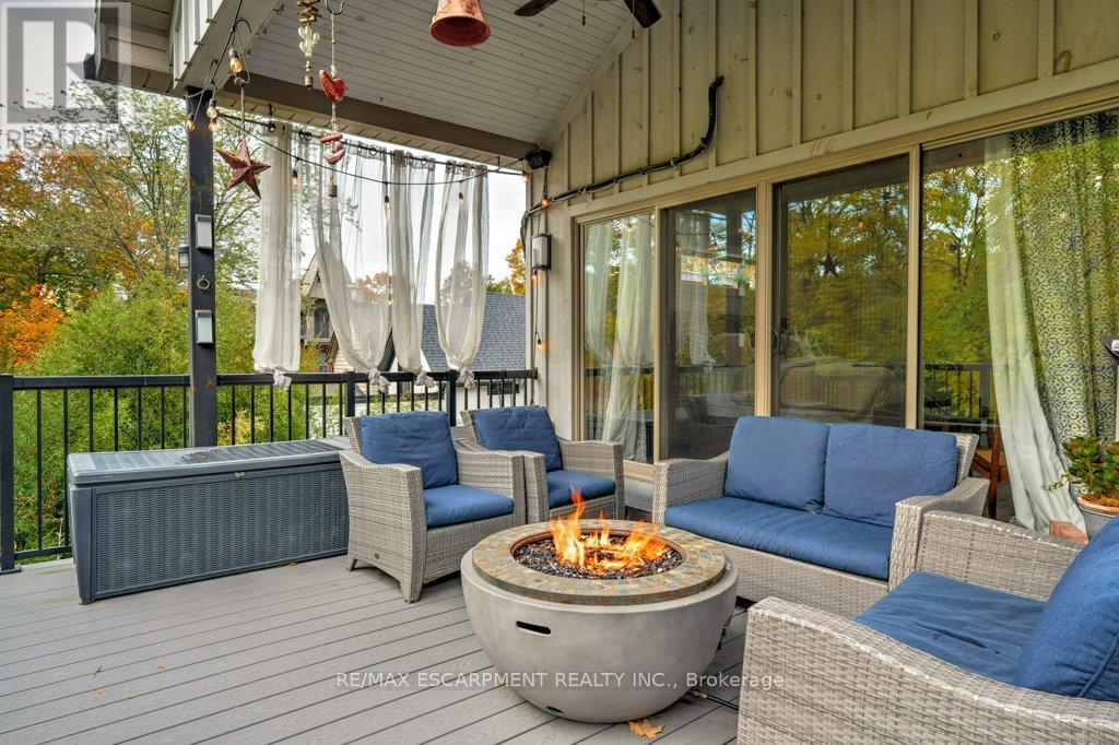 7 Homewood Avenue, Hamilton, Ontario  L8P 2M1 - Photo 31 - X12804102