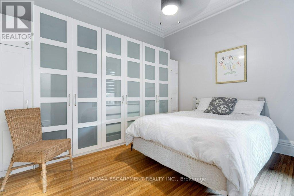 7 Homewood Avenue, Hamilton, Ontario  L8P 2M1 - Photo 40 - X12804102