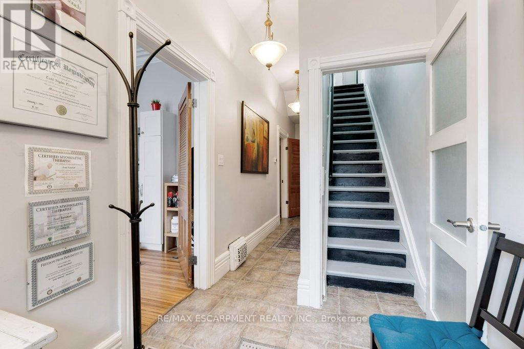 7 Homewood Avenue, Hamilton, Ontario  L8P 2M1 - Photo 43 - X12804102