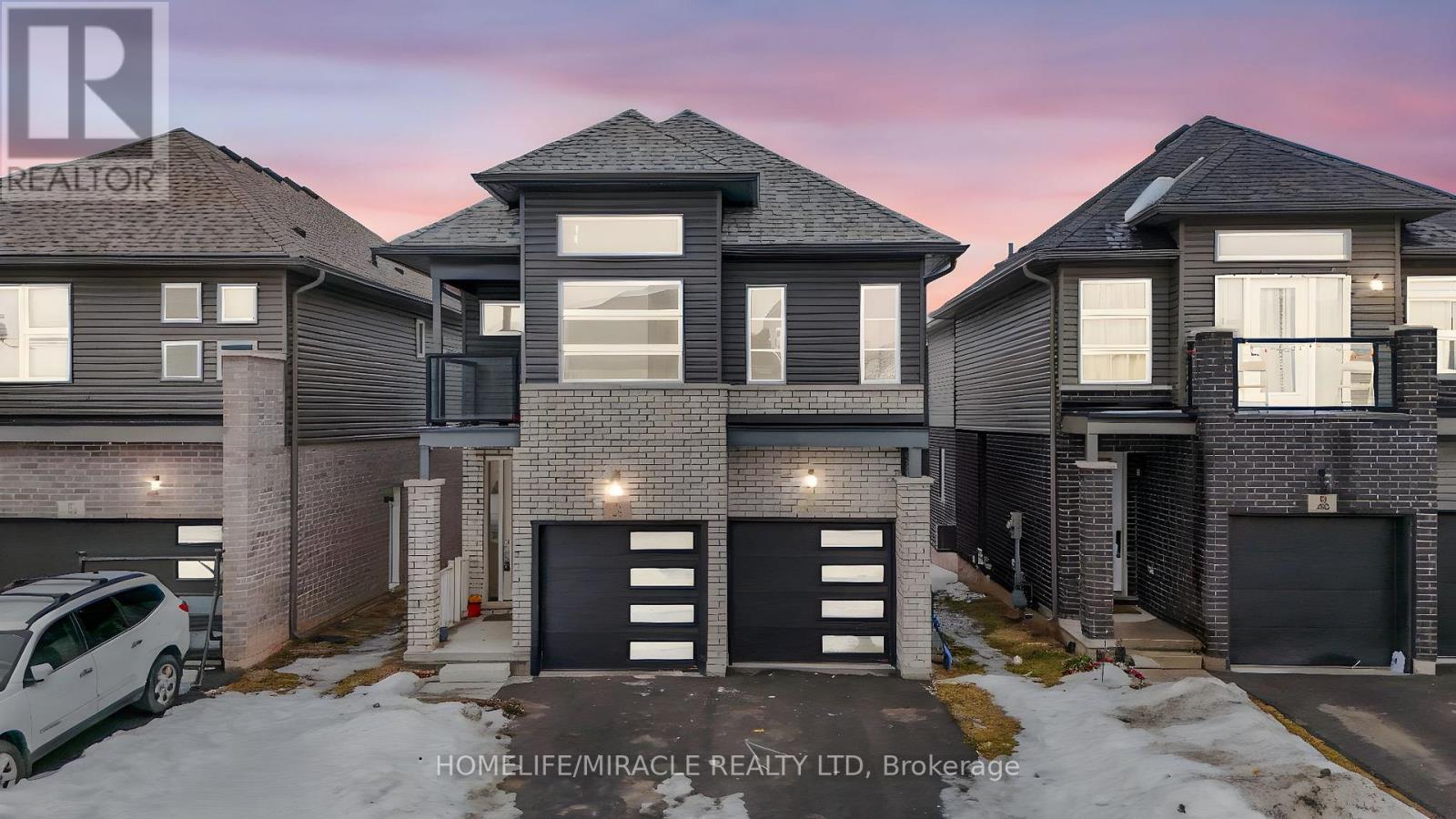 35 CAROLINE STREET, Welland, Ontario