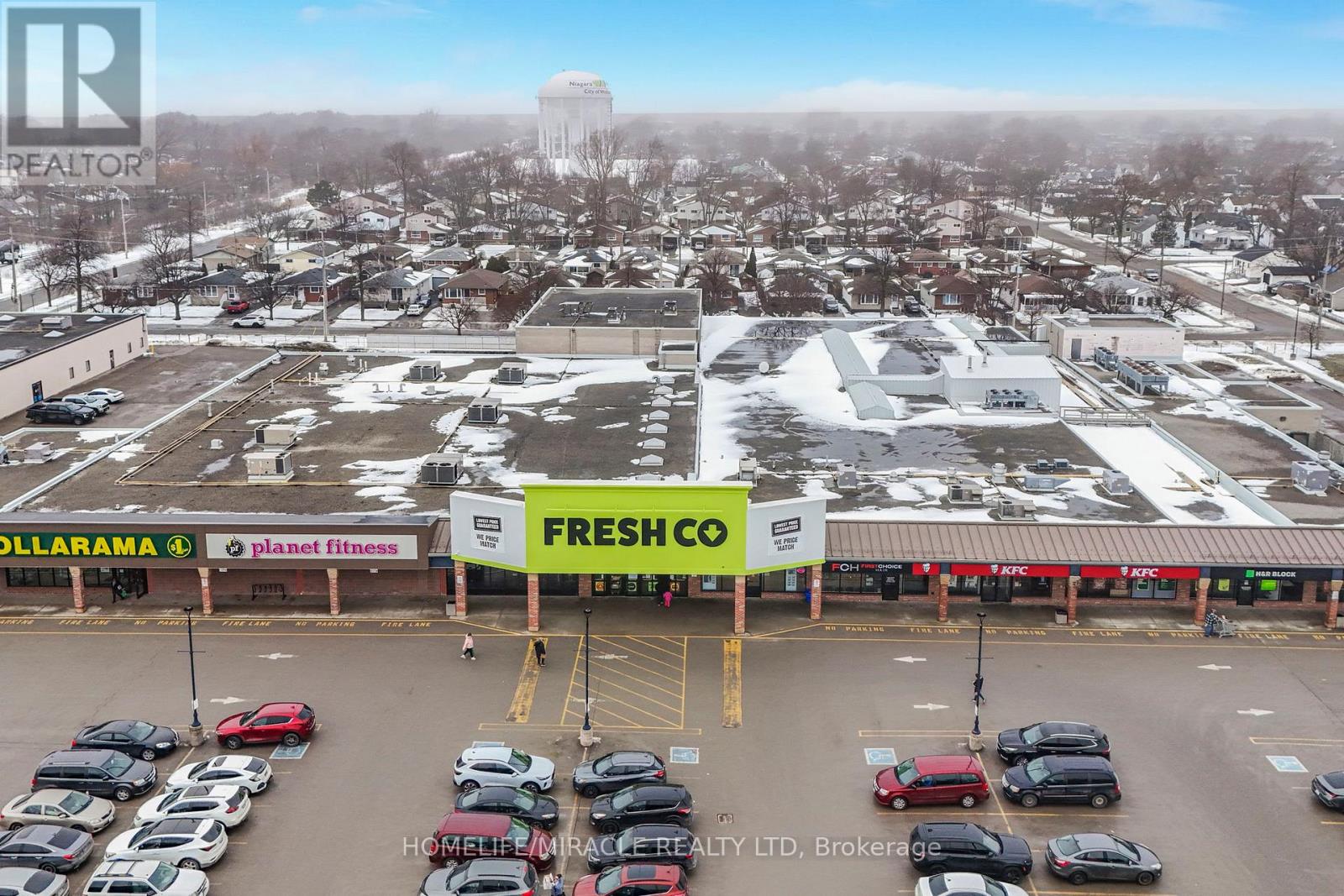 35 Caroline Street, Welland, Ontario  L3B 0J8 - Photo 48 - X12804148