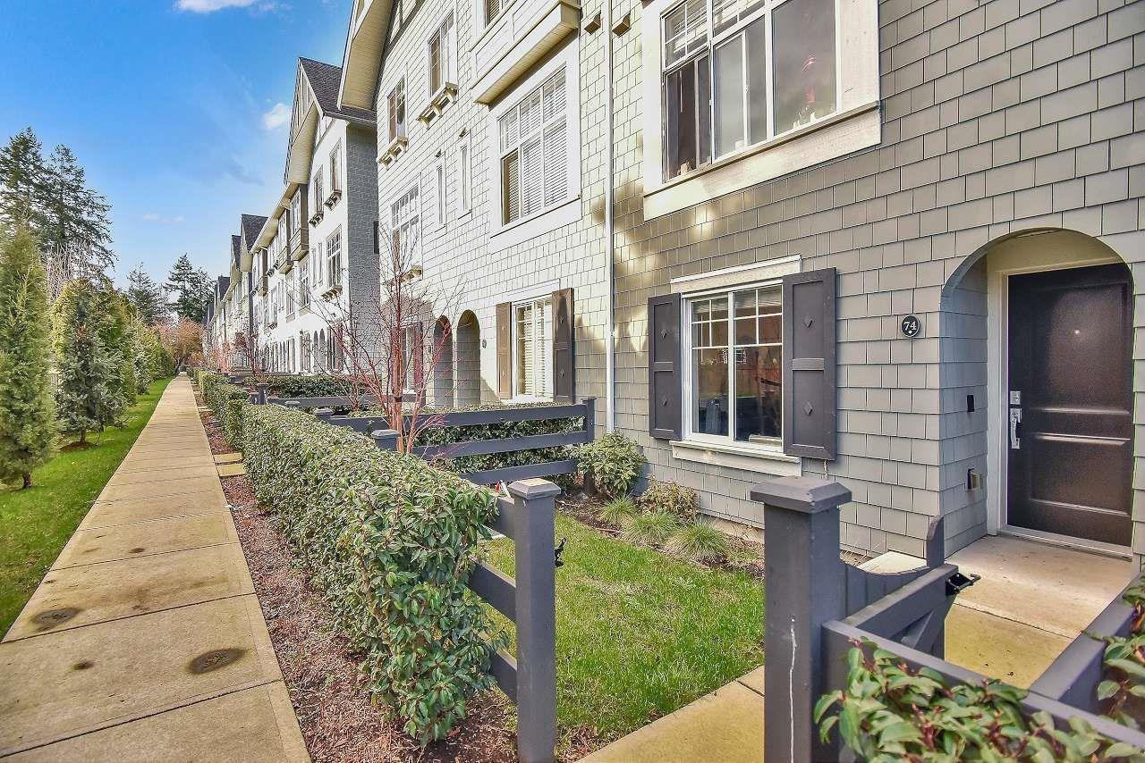 74 15778 85 Avenue, Surrey, British Columbia  V4N 6W8 - Photo 35 - R3088873