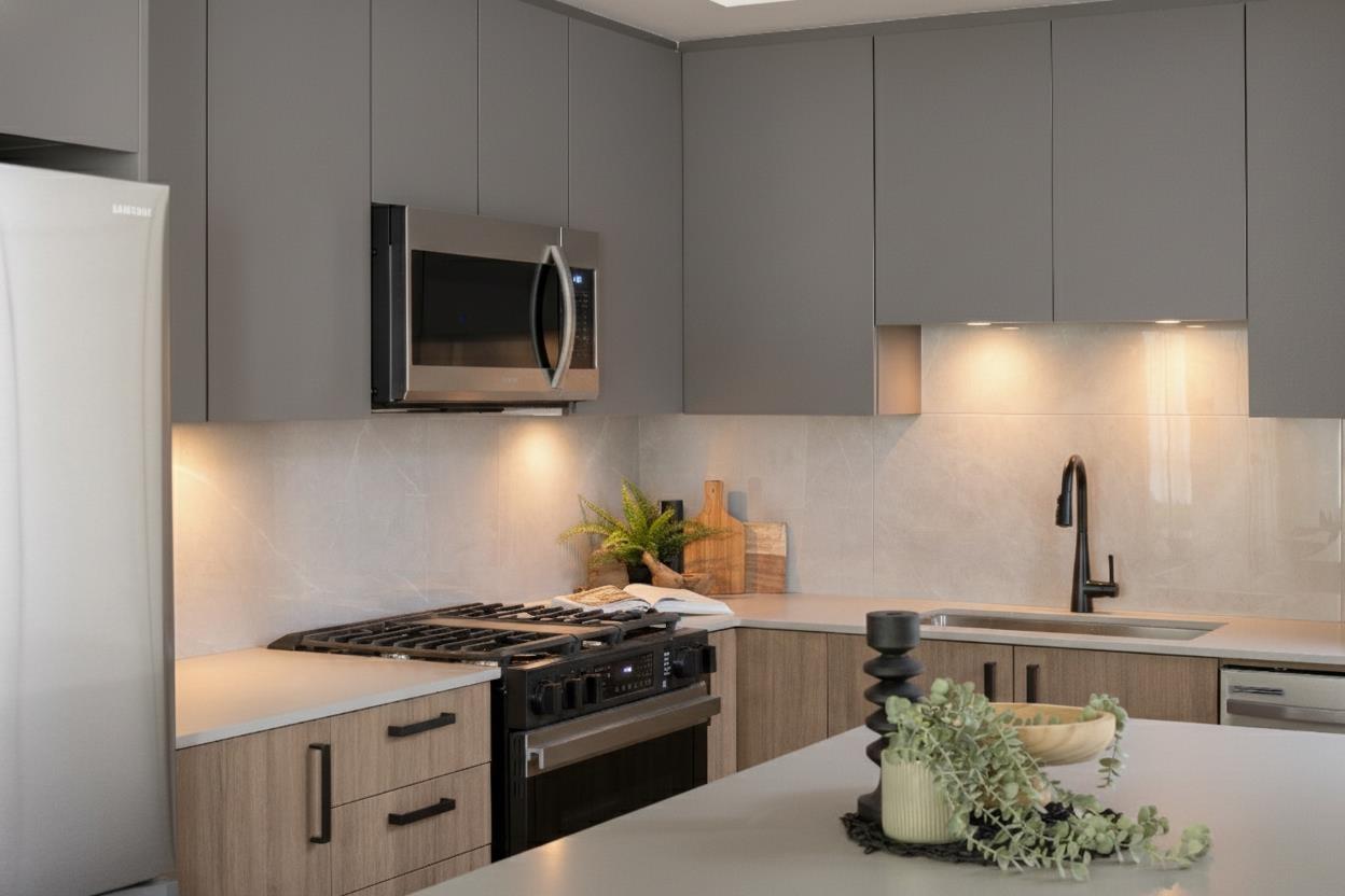 A115 8230 208b Avenue, Langley, British Columbia  V2Y 2C4 - Photo 6 - R3086546