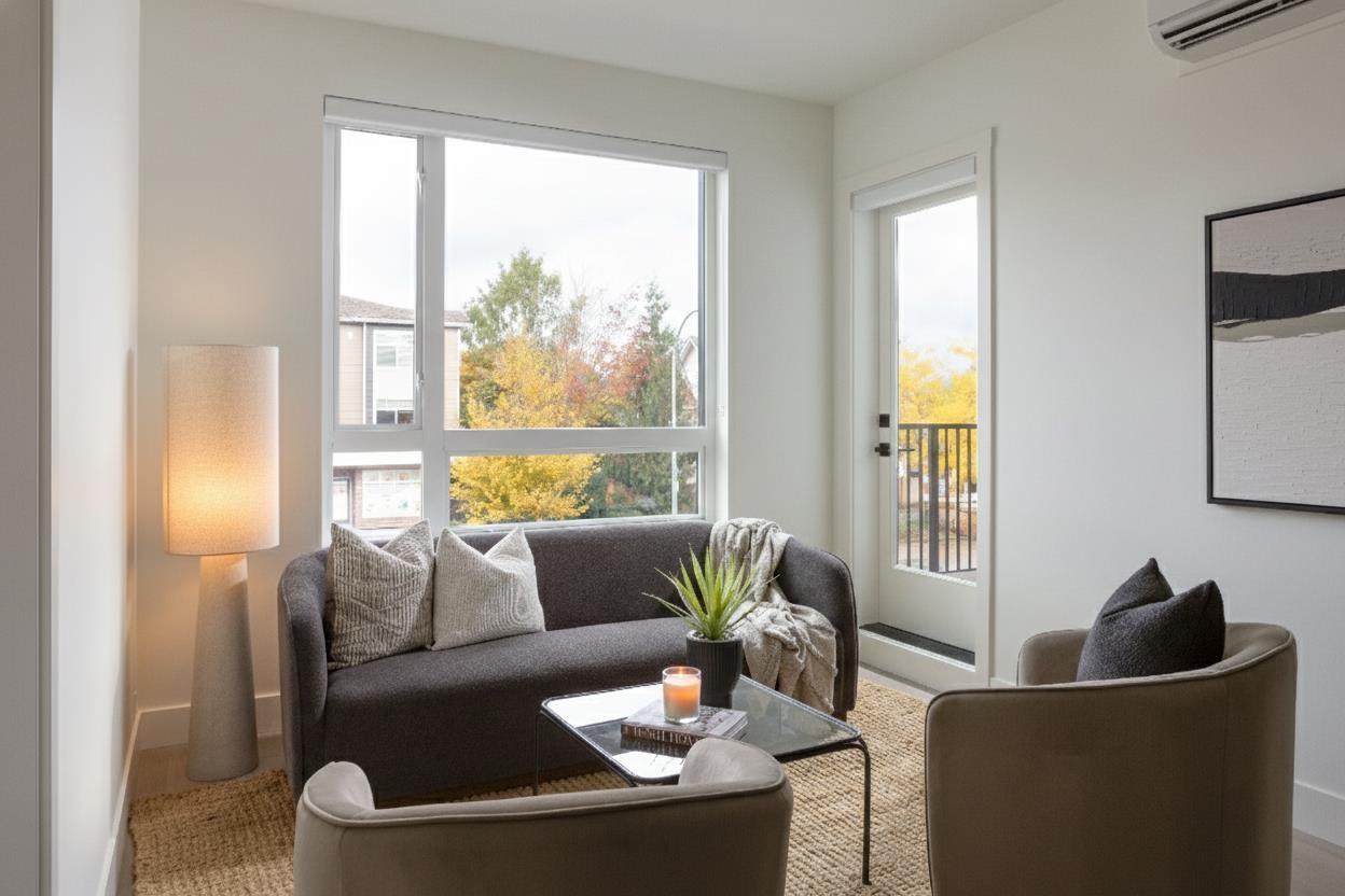 A115 8230 208b Avenue, Langley, British Columbia  V2Y 2C4 - Photo 2 - R3086546