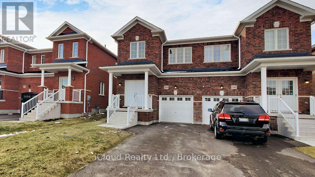 344 Ridley Crescent, Southgate, Ontario  N0C 1B0 - Photo 2 - X12802622