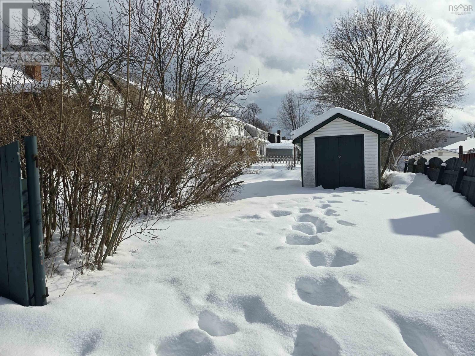 2 George Street, Truro, Nova Scotia  B2N 3B6 - Photo 20 - 202603024