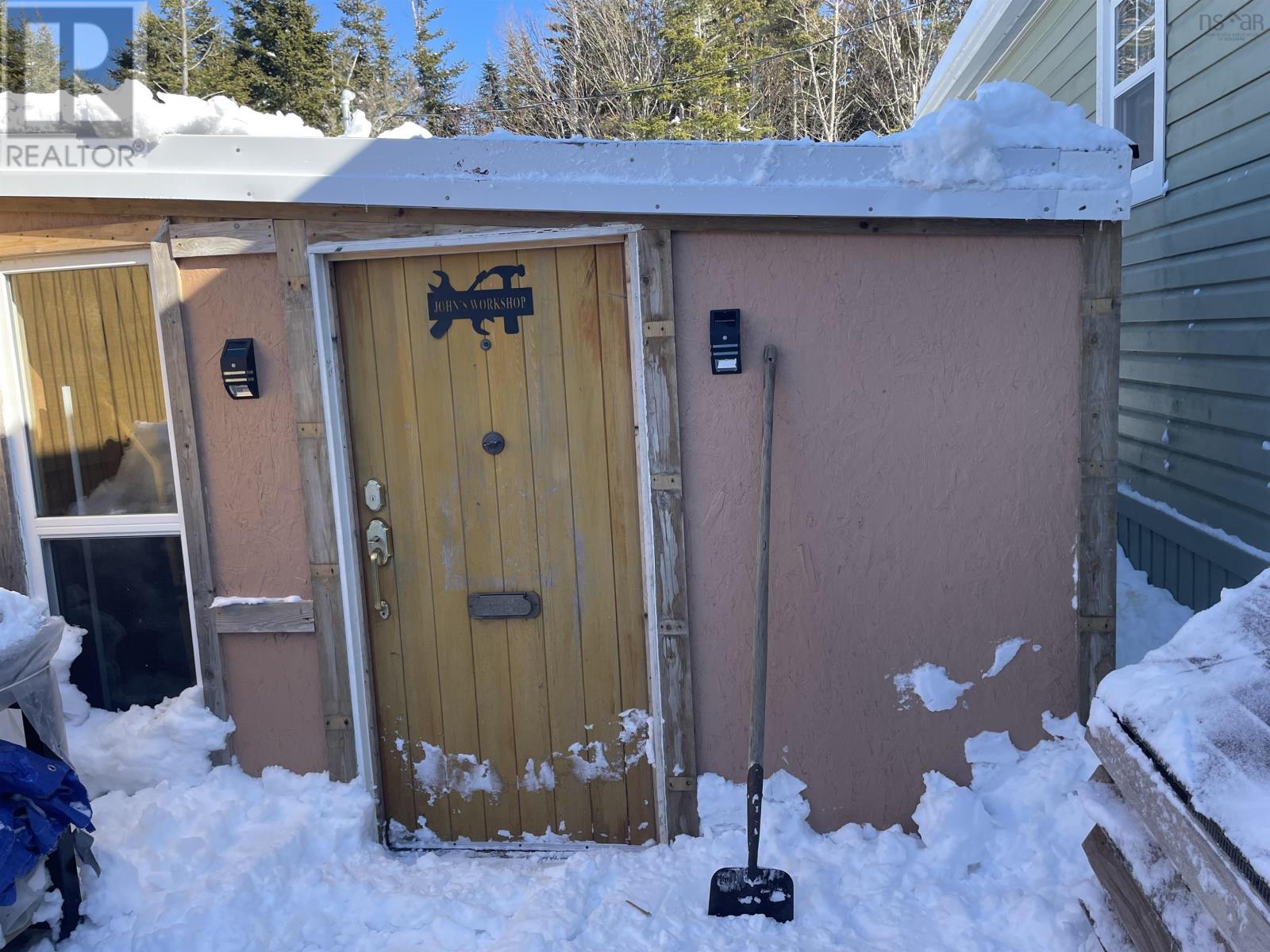 3589 Clam Harbour Road, Clam Harbour, Nova Scotia  B0J 2L0 - Photo 35 - 202603070