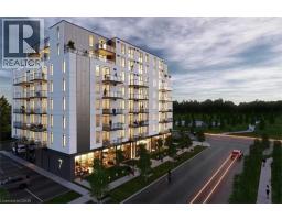 7 ERIE Avenue Unit# 406, brantford, Ontario