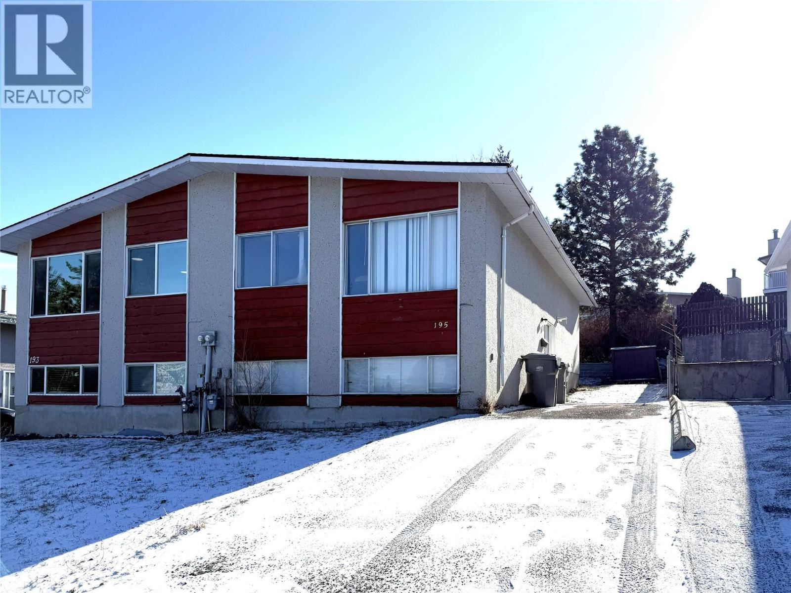 Mcgill Road Road Unit# 195, Kamloops, British Columbia  V2C 1M2 - Photo 1 - 10376461