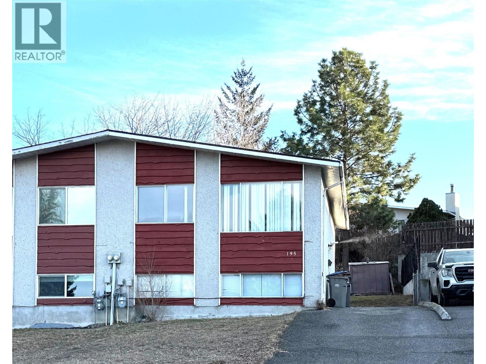 Mcgill Road Road Unit# 195, Kamloops, British Columbia  V2C 1M2 - Photo 15 - 10376461