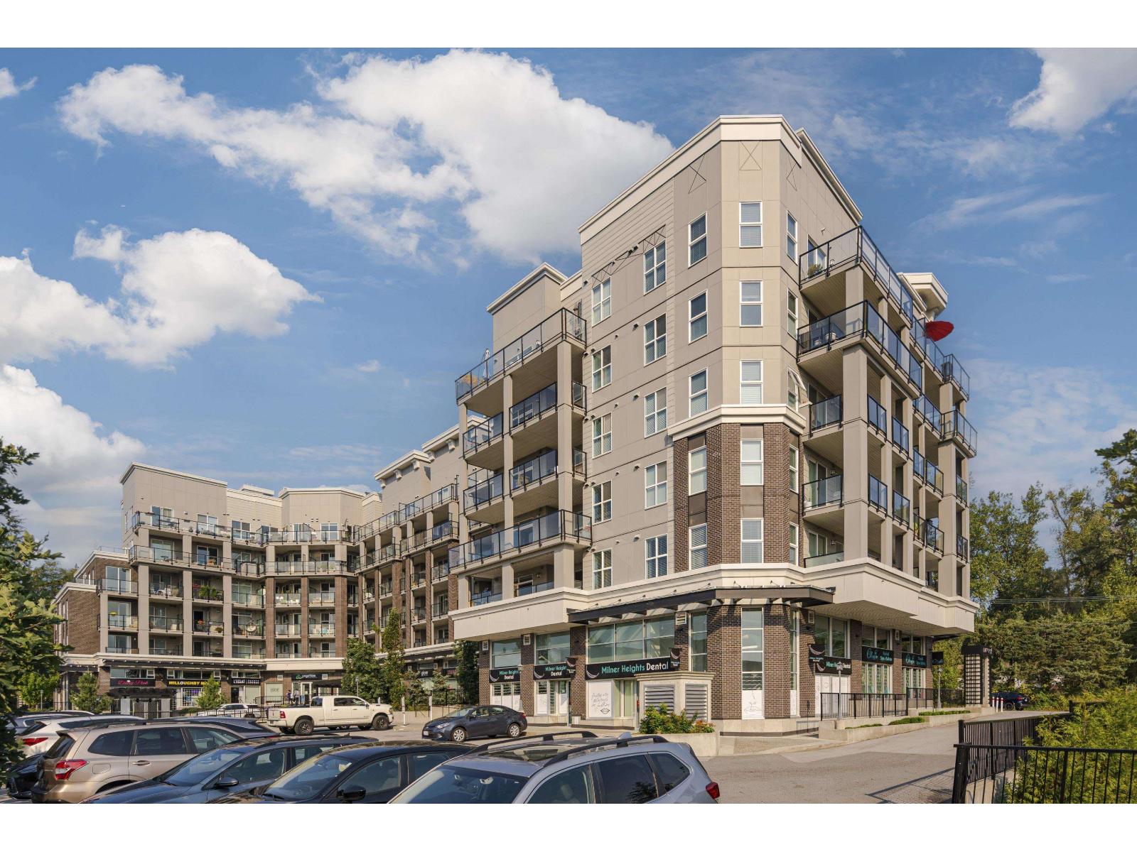 409 20826 72 Avenue, Langley, British Columbia  V2Y 0Z9 - Photo 2 - R3090160