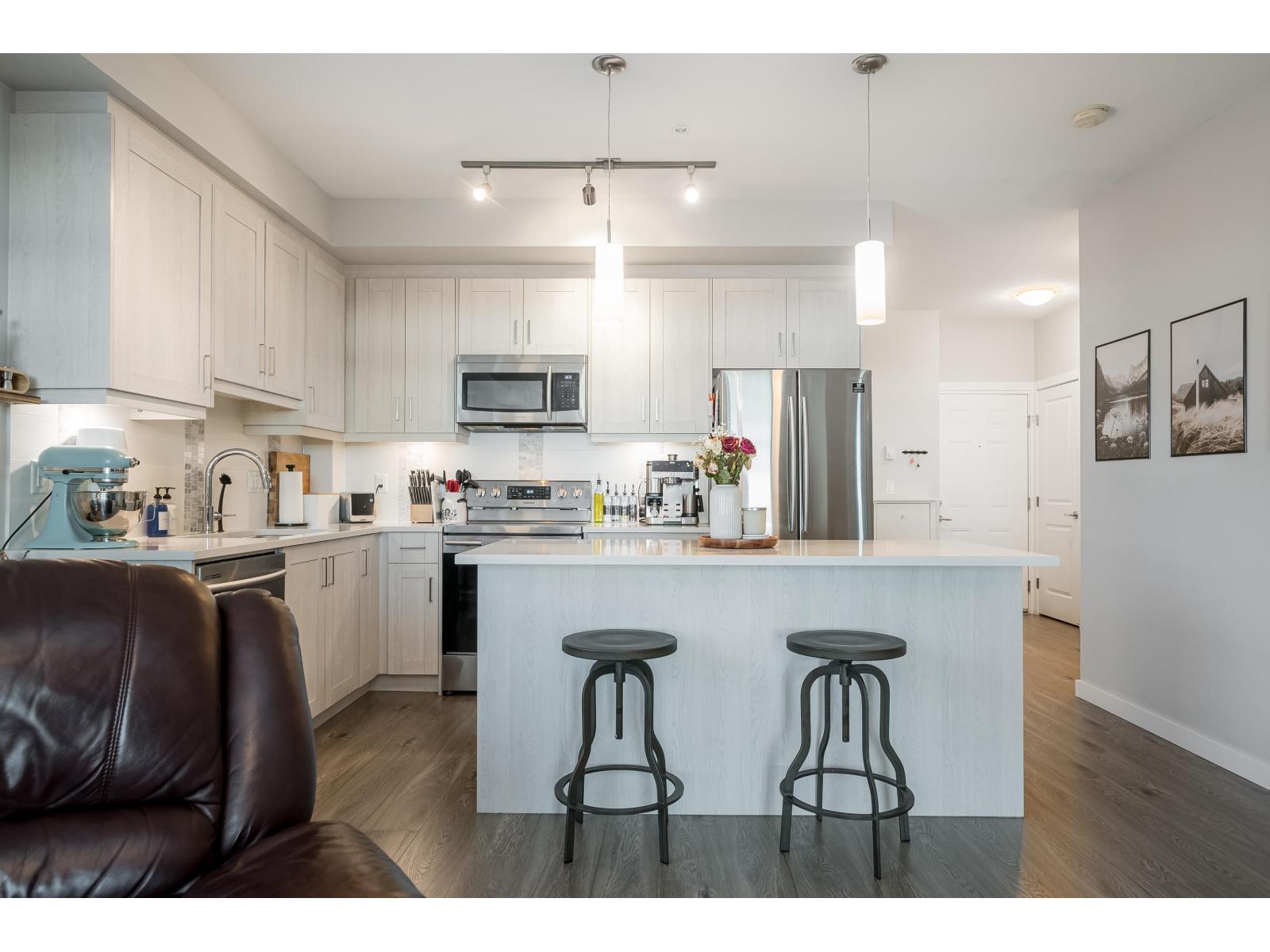 409 20826 72 Avenue, Langley, British Columbia  V2Y 0Z9 - Photo 3 - R3090160