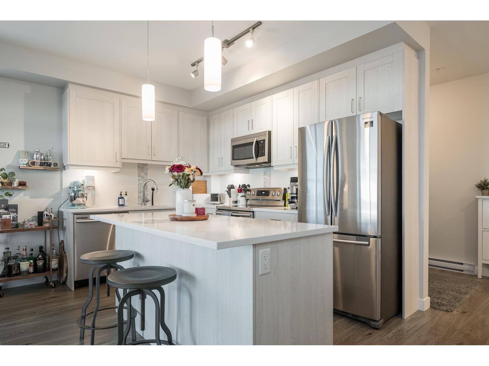 409 20826 72 Avenue, Langley, British Columbia  V2Y 0Z9 - Photo 4 - R3090160