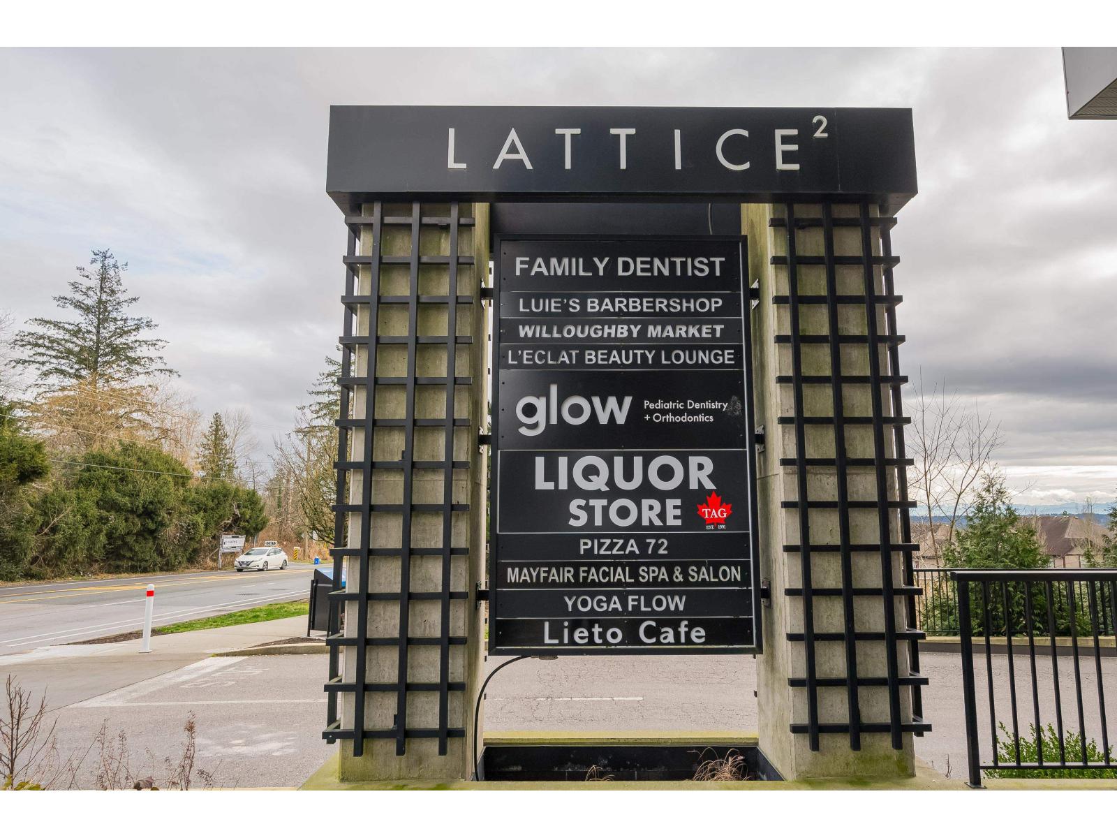 409 20826 72 Avenue, Langley, British Columbia  V2Y 0Z9 - Photo 37 - R3090160