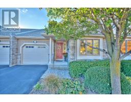 8 - 603 WELLAND AVENUE, St. Catharines, Ontario