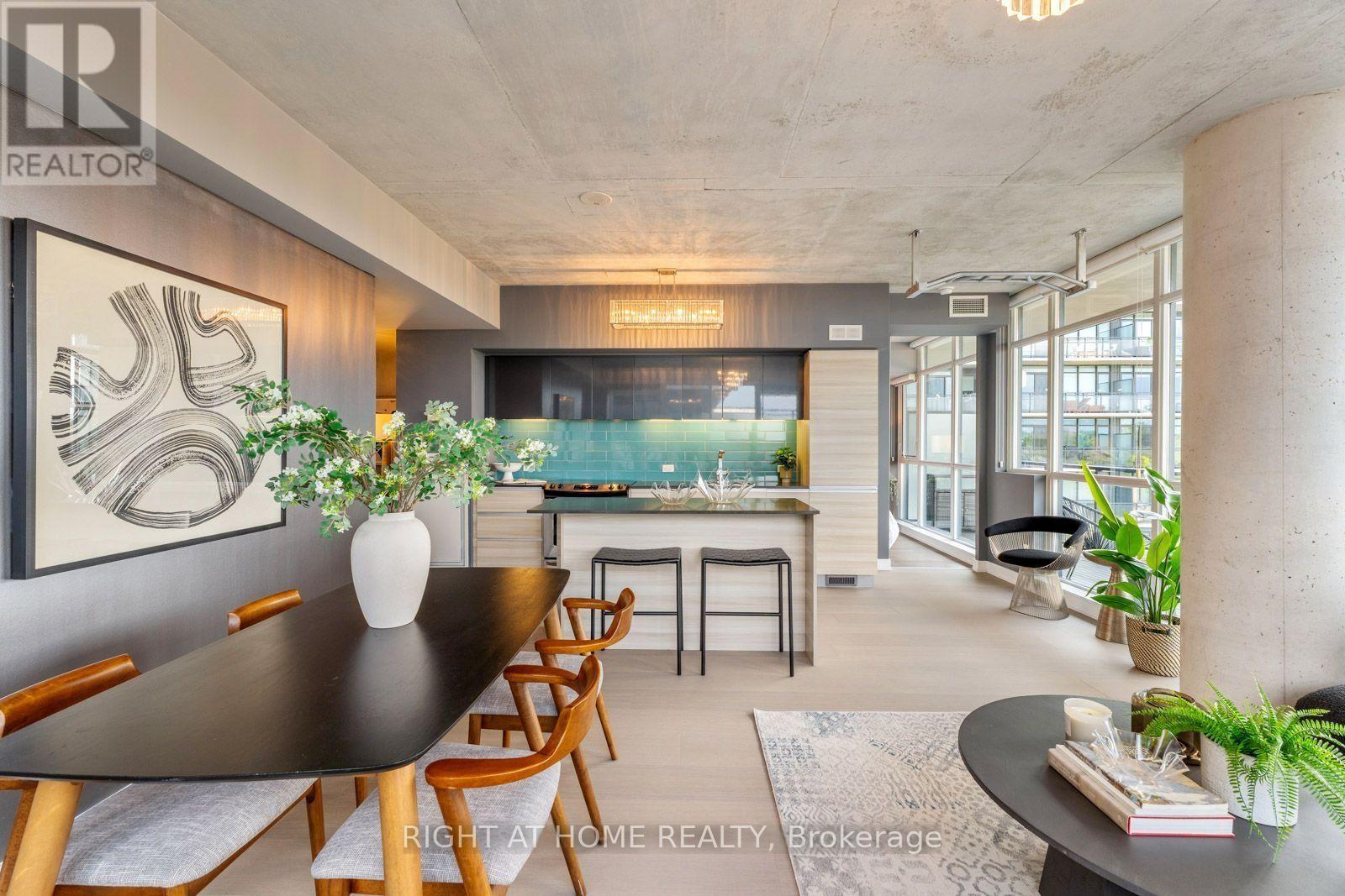 906 - 1190 Dundas Street E, Toronto, Ontario  M4M 0C5 - Photo 22 - E12729978