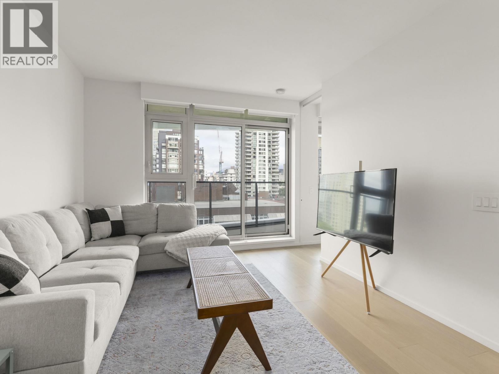 1104 889 Pacific Street, Vancouver, British Columbia  V6Z 1C3 - Photo 15 - R3091818