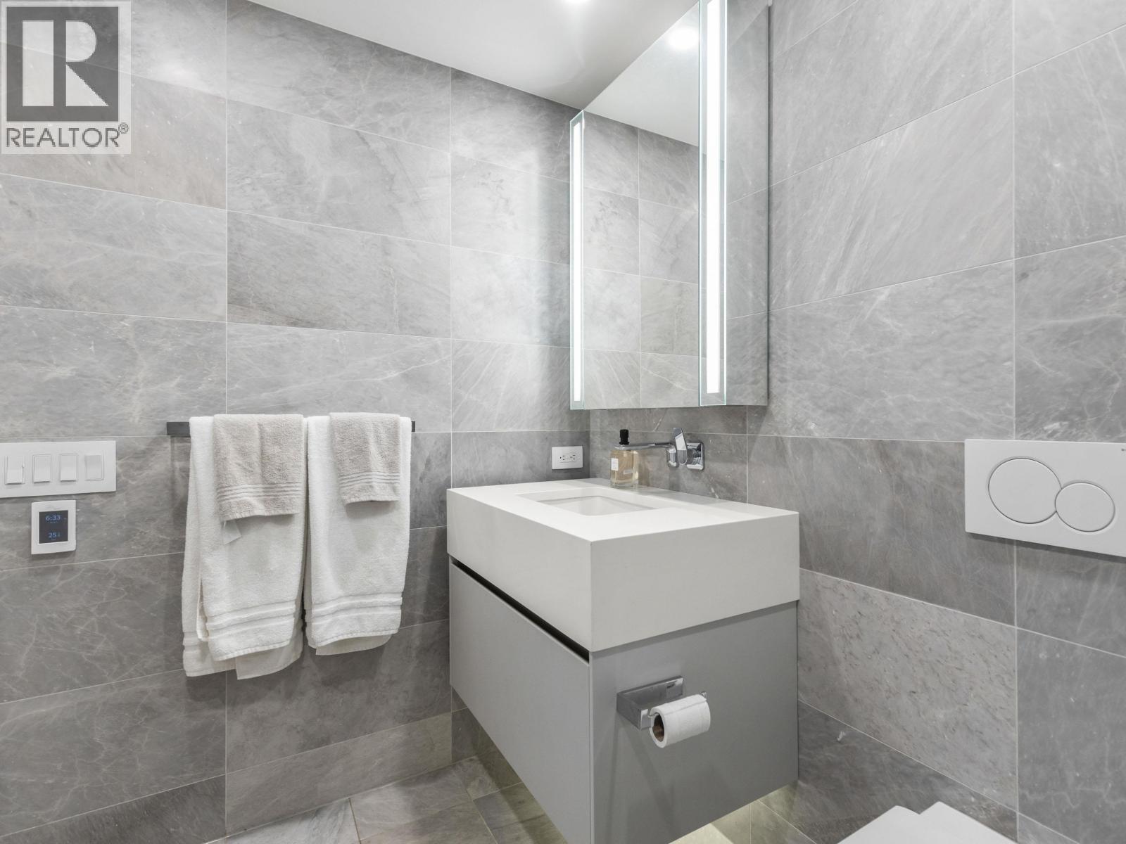 1104 889 Pacific Street, Vancouver, British Columbia  V6Z 1C3 - Photo 20 - R3091818