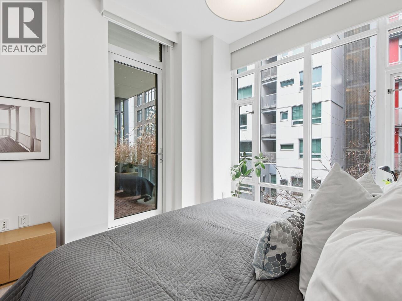 313 77 Walter Hardwick Avenue, Vancouver, British Columbia  V5Y 0C8 - Photo 14 - R3091829