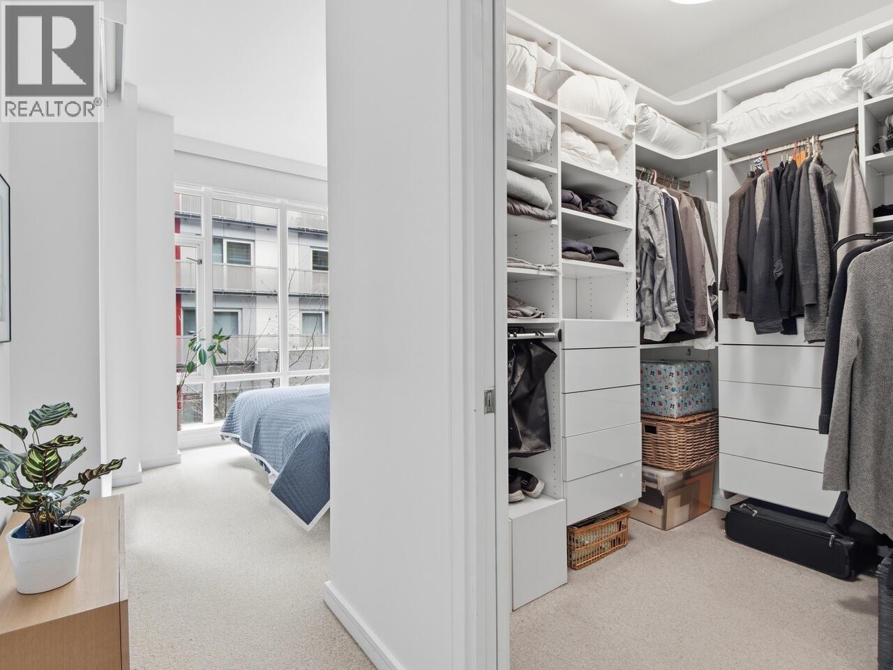 313 77 Walter Hardwick Avenue, Vancouver, British Columbia  V5Y 0C8 - Photo 16 - R3091829