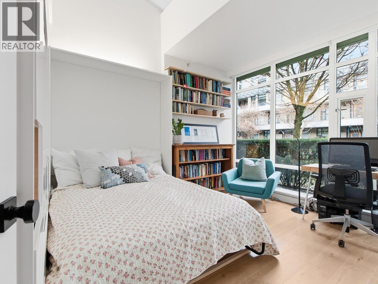 313 77 Walter Hardwick Avenue, Vancouver, British Columbia  V5Y 0C8 - Photo 23 - R3091829