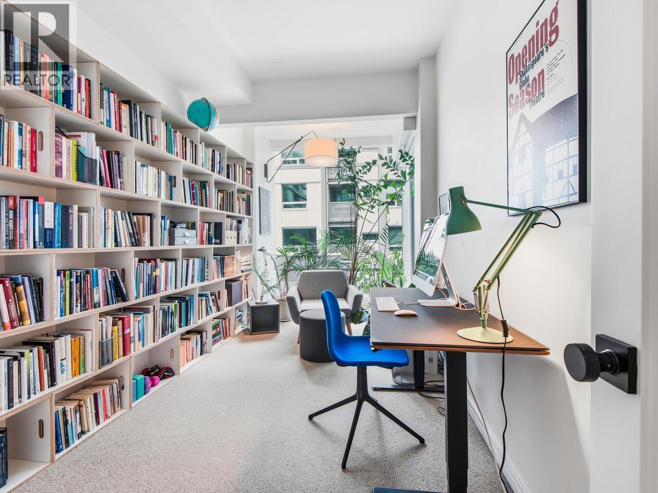 313 77 Walter Hardwick Avenue, Vancouver, British Columbia  V5Y 0C8 - Photo 25 - R3091829