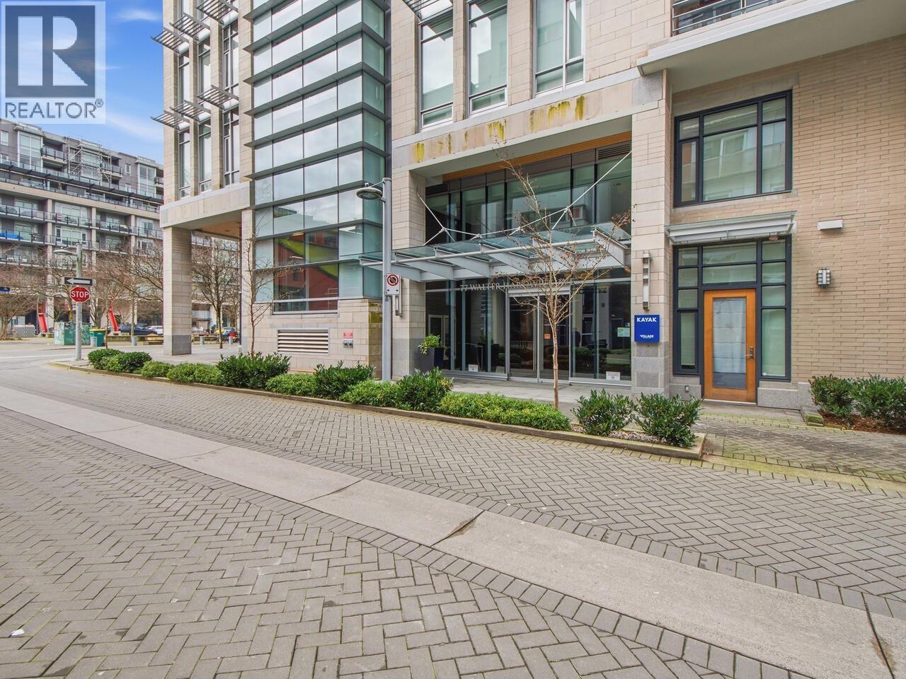 313 77 Walter Hardwick Avenue, Vancouver, British Columbia  V5Y 0C8 - Photo 32 - R3091829