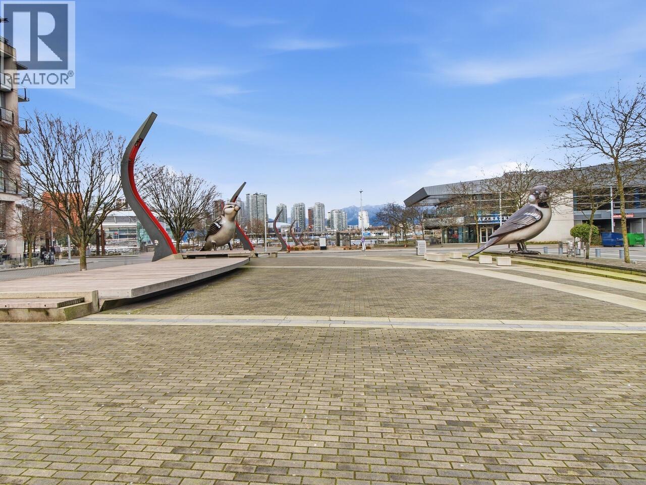 313 77 Walter Hardwick Avenue, Vancouver, British Columbia  V5Y 0C8 - Photo 39 - R3091829