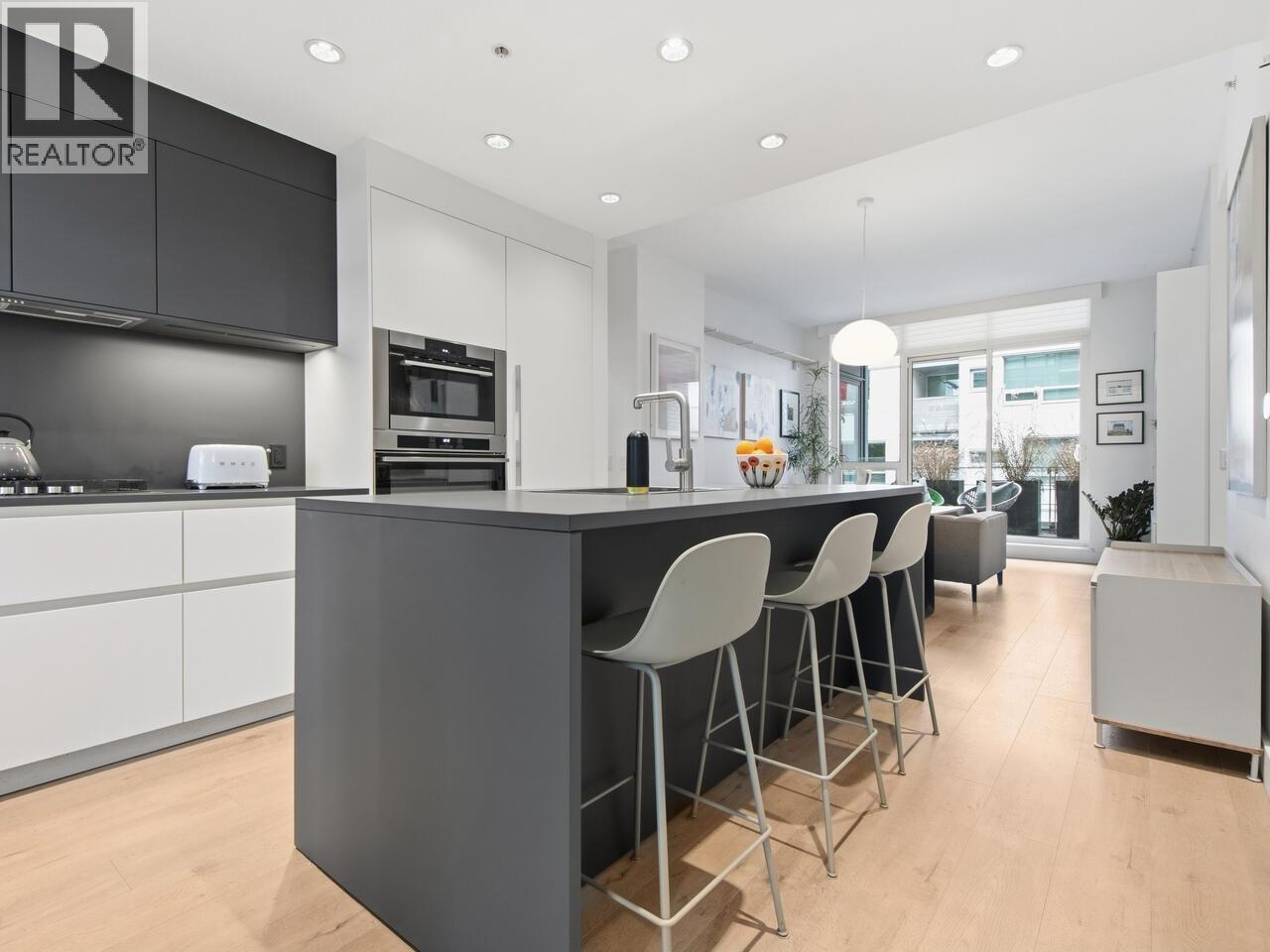 313 77 Walter Hardwick Avenue, Vancouver, British Columbia  V5Y 0C8 - Photo 6 - R3091829