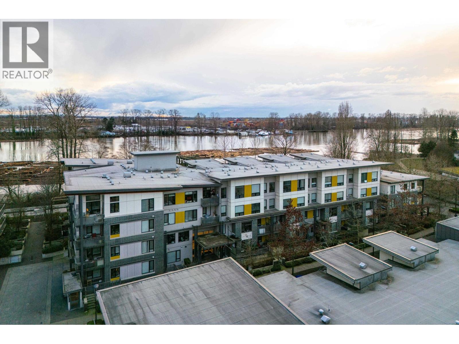 301 3138 Riverwalk Avenue, Vancouver, British Columbia  V5S 0B6 - Photo 32 - R3091831