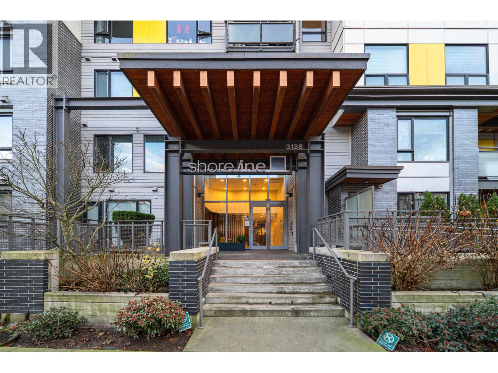 301 3138 Riverwalk Avenue, Vancouver, British Columbia  V5S 0B6 - Photo 34 - R3091831