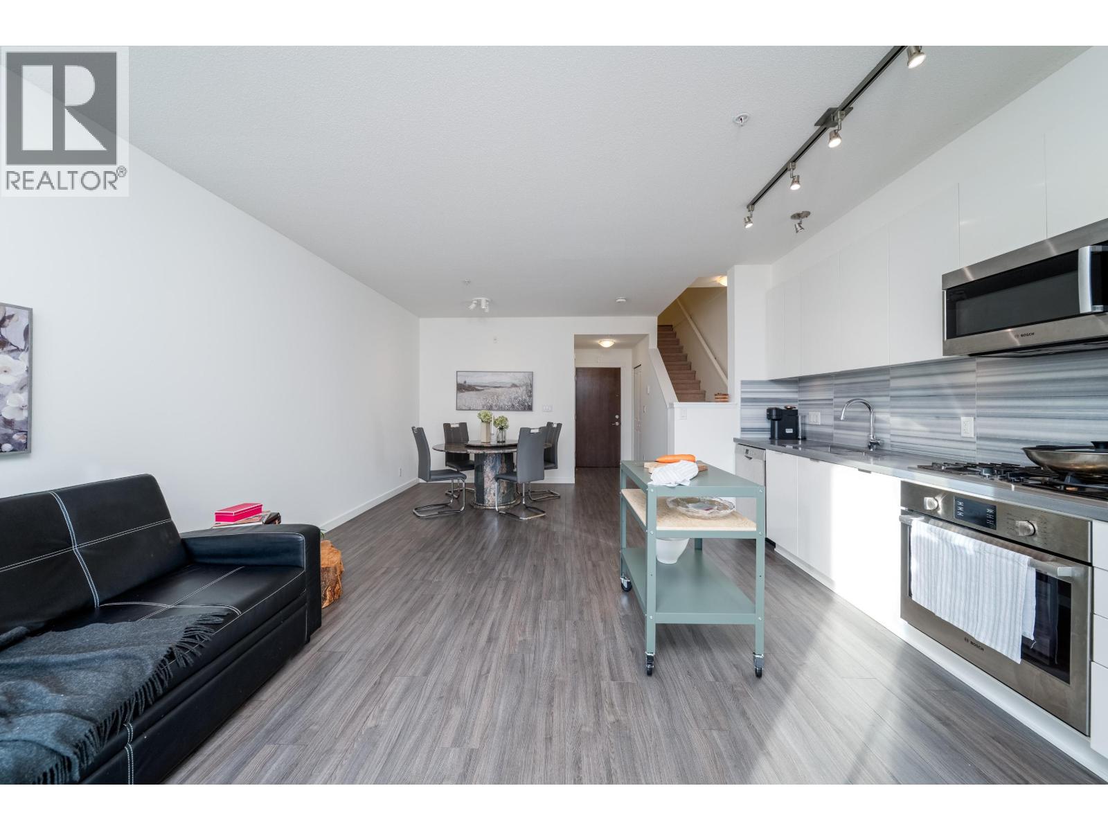 301 3138 Riverwalk Avenue, Vancouver, British Columbia  V5S 0B6 - Photo 5 - R3091831