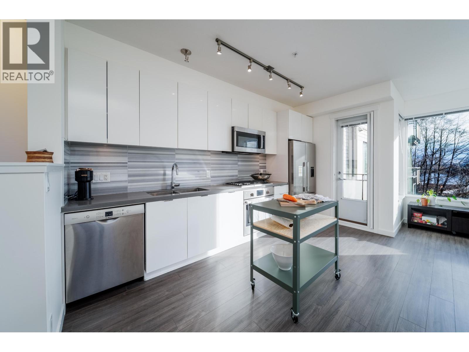 301 3138 Riverwalk Avenue, Vancouver, British Columbia  V5S 0B6 - Photo 7 - R3091831