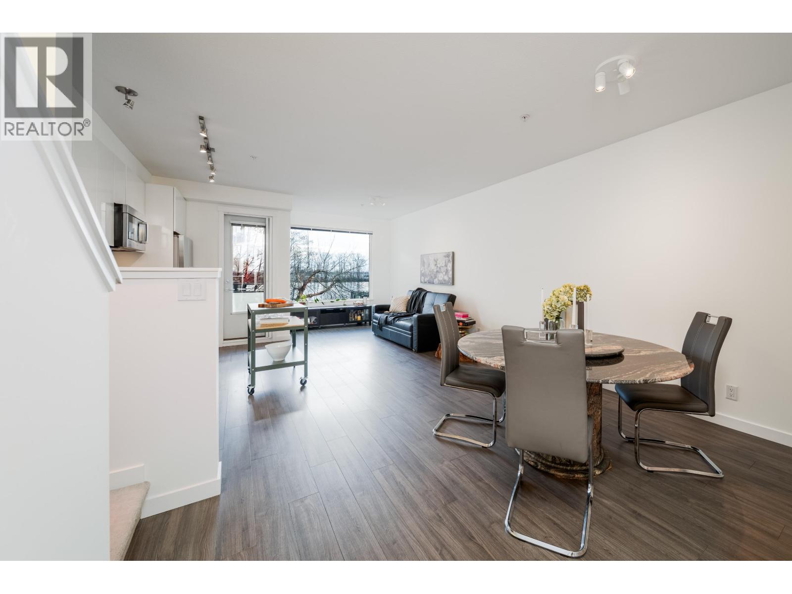 301 3138 Riverwalk Avenue, Vancouver, British Columbia  V5S 0B6 - Photo 9 - R3091831